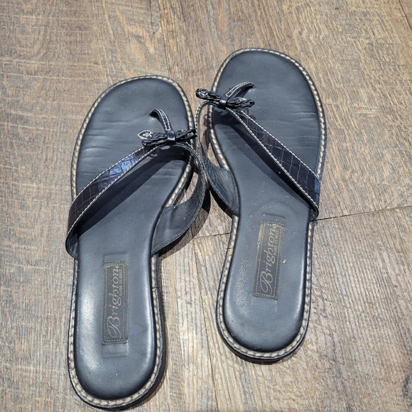 Brighton Ophelia sandals - Picture 2 of 9